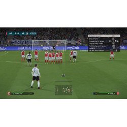 PS2 Pro Evolution Soccer Cib