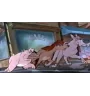VHS Oliver et compagnie Walt Disney les Grands classiques