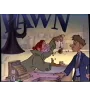 VHS Oliver et compagnie Walt Disney les Grands classiques
