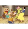 VHS Blanche Neige et les sept nains