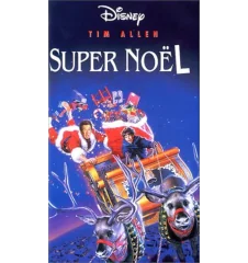 VHS Super Noel