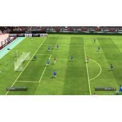 WII Fifa 13 cib