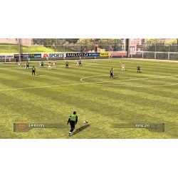 WII Fifa 13 cib