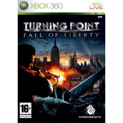 Xbox 360 turning point fall of liberty sn