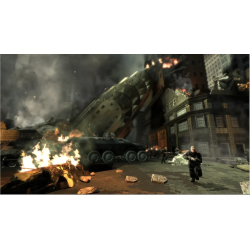 Xbox 360 turning point fall of liberty sn