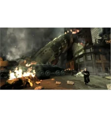 Xbox 360 Turning Point Fall Of Liberty Sn