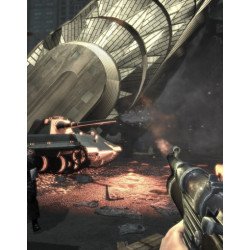 Xbox 360 turning point fall of liberty sn