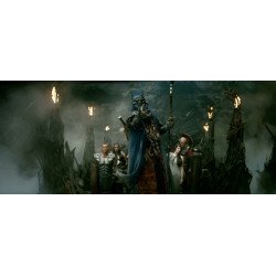 Bluray Le Choc Des Titans Steelbook