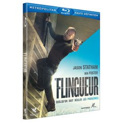 Bluray Le Flingueur
