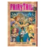 Manga Fairy Tail tome 5