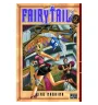 Manga Fairy Tail tome 2