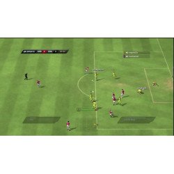 PS3 Fifa 10 Cib