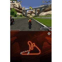DS Moto racer sn