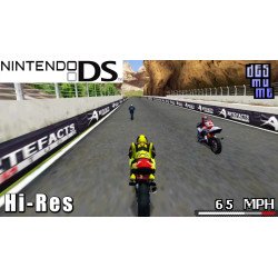 DS Moto racer sn