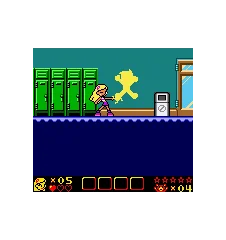 Game Boy color Sabrina euu loose