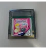 Game Boy color Sabrina euu loose