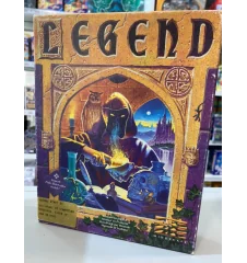 Atari ST Legend Cib