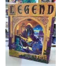 Atari ST Legend Cib