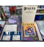 Atari ST Legend Cib