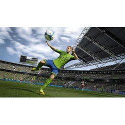 PS4 fifa 15