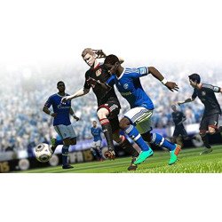 PS4 fifa 15