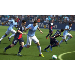 PS4 fifa 15