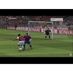 PS2 Pro Evolution Soccer 6 sn