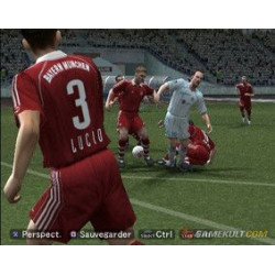 PS2 Pro Evolution Soccer 6 sn