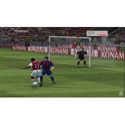 PS2 Pro Evolution Soccer 6 Cib