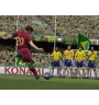 PS2 Pro Evolution Soccer 2008 plat cib