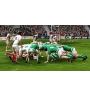 PS2 EA sports Rugby 08 cib