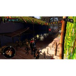 Xbox 360 Overlord Sn