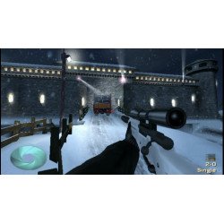 PS2 James Bond 007 nightfire cib