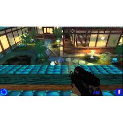 PS2 James Bond 007 nightfire cib