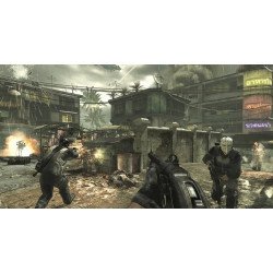 PS3 Call Of Duty Modern Warfare 3 Cib