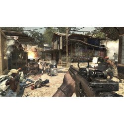 PS3 Call Of Duty Modern Warfare 3 Cib