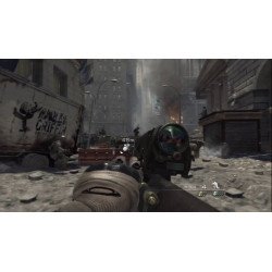 PS3 Call Of Duty Modern Warfare 3 Cib