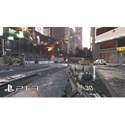 PS3 Call Of Duty Modern Warfare 3 Cib