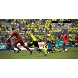 PS3 Fifa 13 Cib
