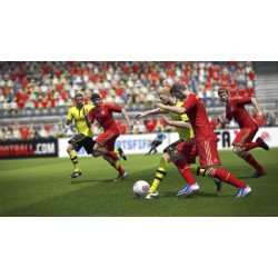 PS3 Fifa 14 Cib