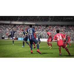 PS3 Fifa 15 Cib