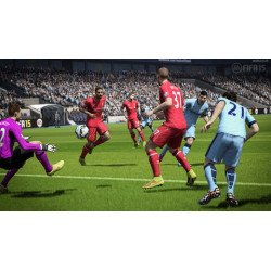 PS3 Fifa 15 Cib