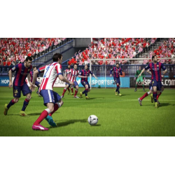 PS3 Fifa 15 Cib