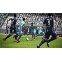 PS3 Fifa 15 Cib