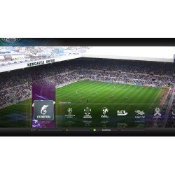 PS3 Pes Pro Evolution Soccer 2011 plat cib