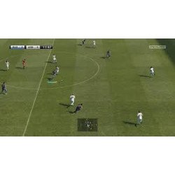 PS3 Pes Pro Evolution Soccer 2011 plat cib
