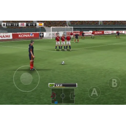PS3 Pes Pro Evolution Soccer 2011 plat cib