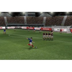 PS3 Pes Pro Evolution Soccer 2011 plat cib