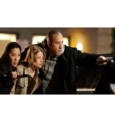 DVD Babylon A.D