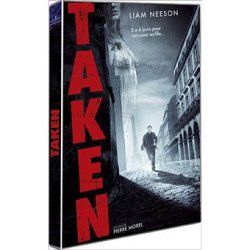 DVD Taken